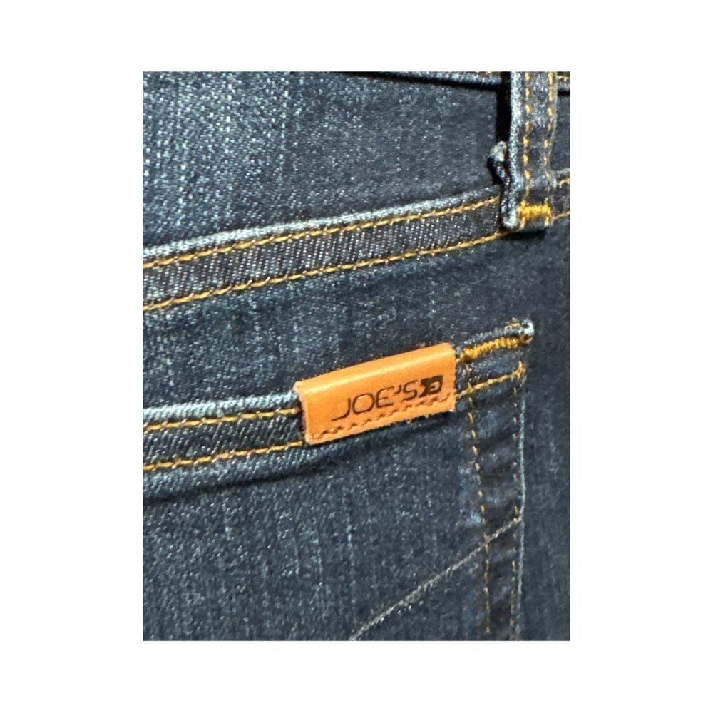 JOES’S PROVOCATEUR BOOTCUT JEANS PETITE - Picture 4 of 7